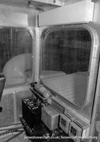 AP1-88 hovercraft detailed close-ups of the craft